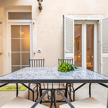 Appartement Angulus à Zadar Extérieur photo